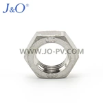 Stainless Steel Hex Nut