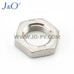 Stainless Steel Hex Nut