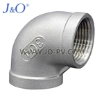 150LB 90Degree Elbow