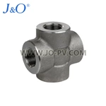 FORGED CARBON STEEL CROSS