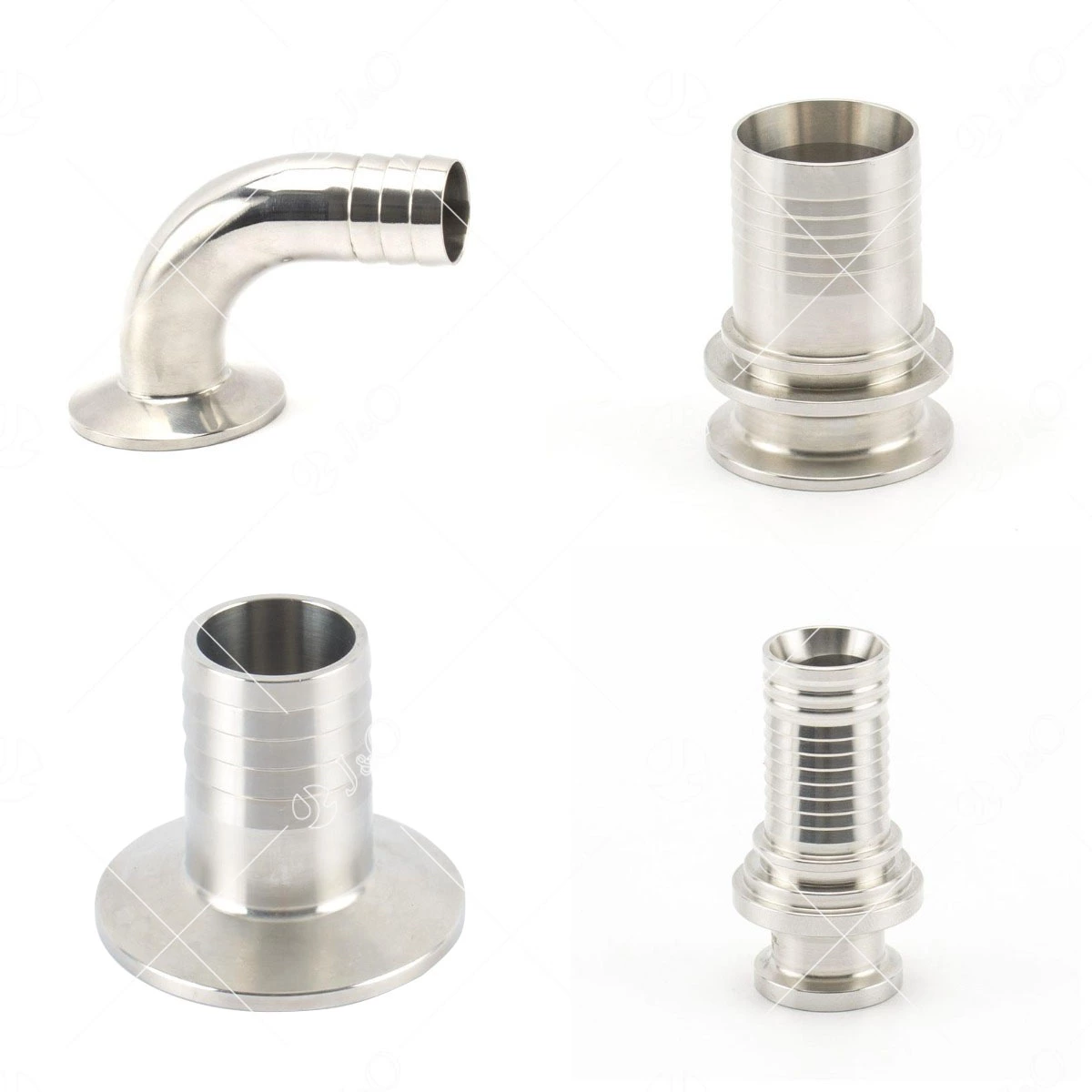 Sanitary Hose Nipple