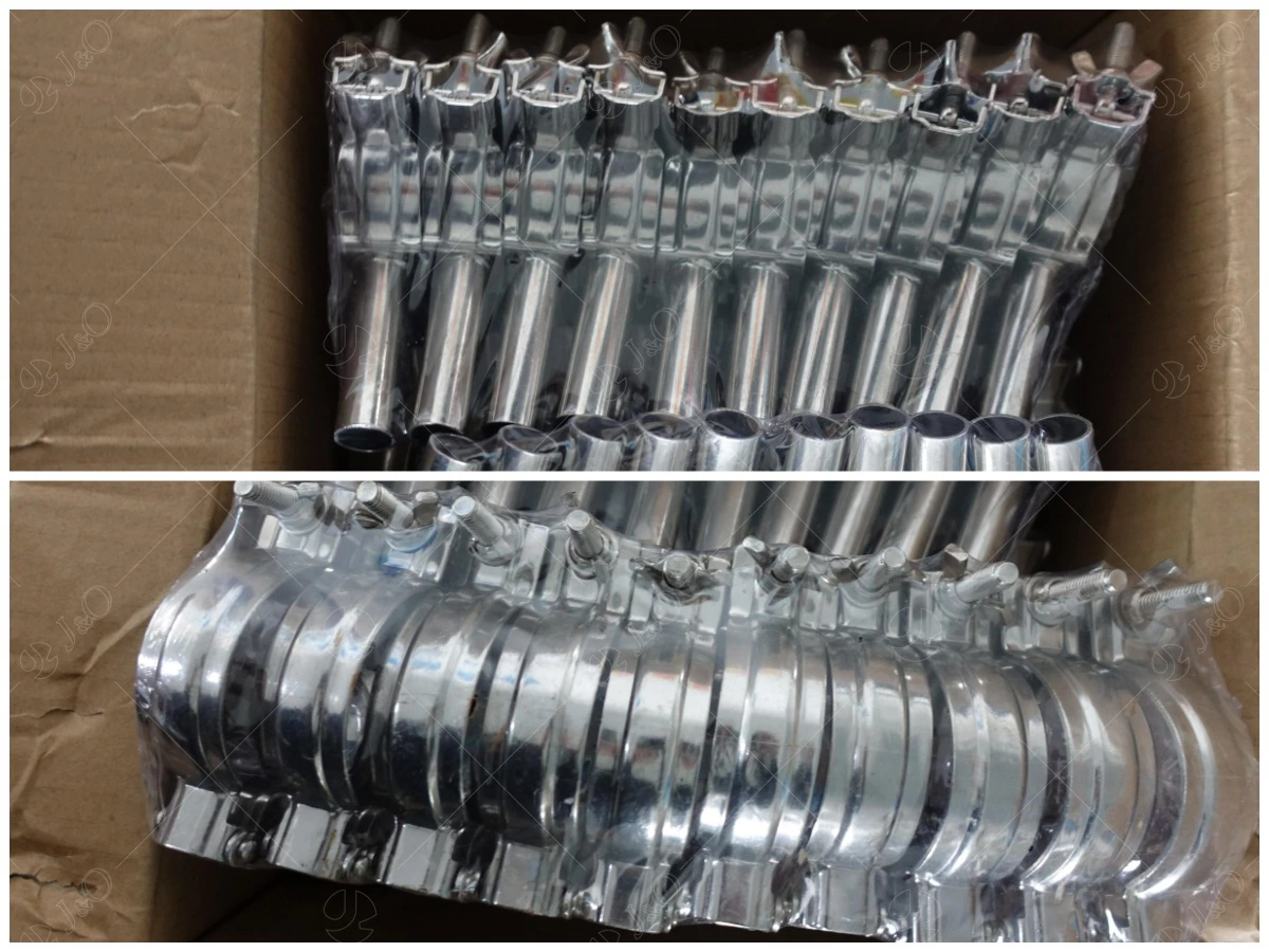 Sanitary Stainless Steel Thread Pipe Holder Support