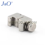 ISO KF Double Claw Vaccum Clamp