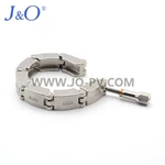 ISO Vacuum Chain Clamp