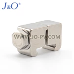ISO Double Claw Vaccum Clamp