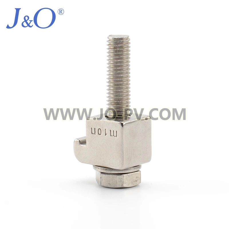 How to replace a mechanical seal?