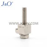 ISO Single Claw Clamp