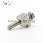 ISO Single Claw Clamp