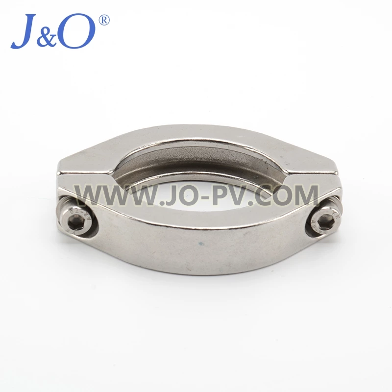 KF Blot 2-part Vacuum Clamp