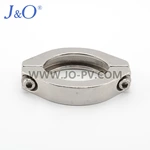 KF Blot 2-part Vacuum Clamp