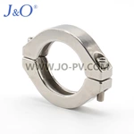 KF Blot 2-part Vacuum Clamp