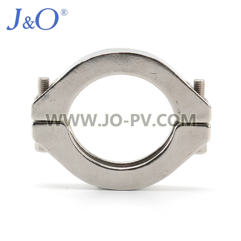 KF Blot 2-part Vacuum Clamp