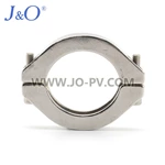 KF Blot 2-part Vacuum Clamp