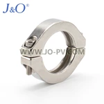 KF Blot 2-part Vacuum Clamp