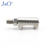 ISO Doulbe Claw Clamp