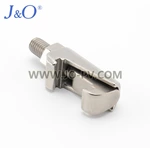 ISO Doulbe Claw Clamp