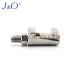 ISO Doulbe Claw Clamp