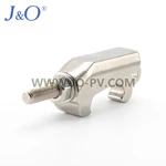 Pressure Vessel Clamp