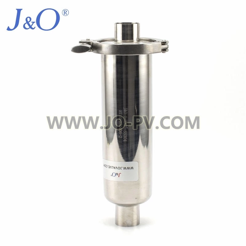 Pressure Calculation Of Sanitary Pipe Fittings