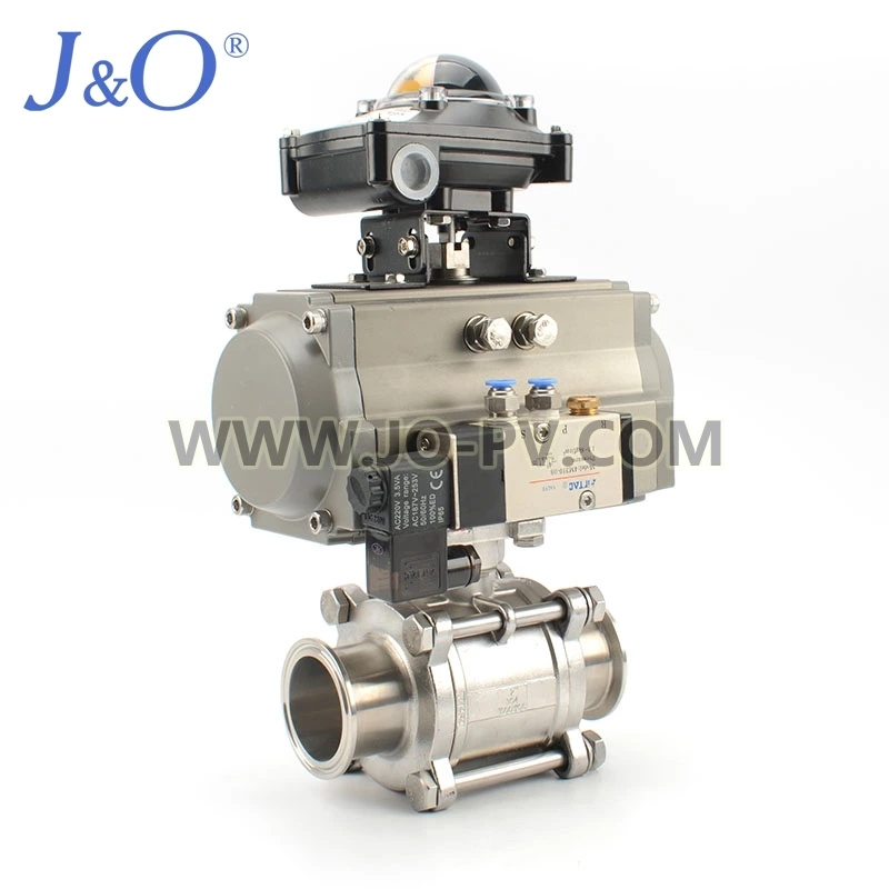 Why Are Stainless Steel Sanitary Pipe Fittings Suitable For Wine, Dairy And Other Industries