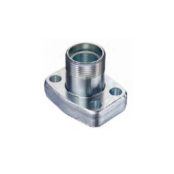 Application Of Sanitary Pipe Fittings