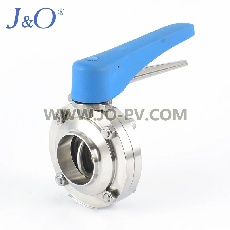 What Is The Difference Between Sanitary Valves And Ordinary Valves
