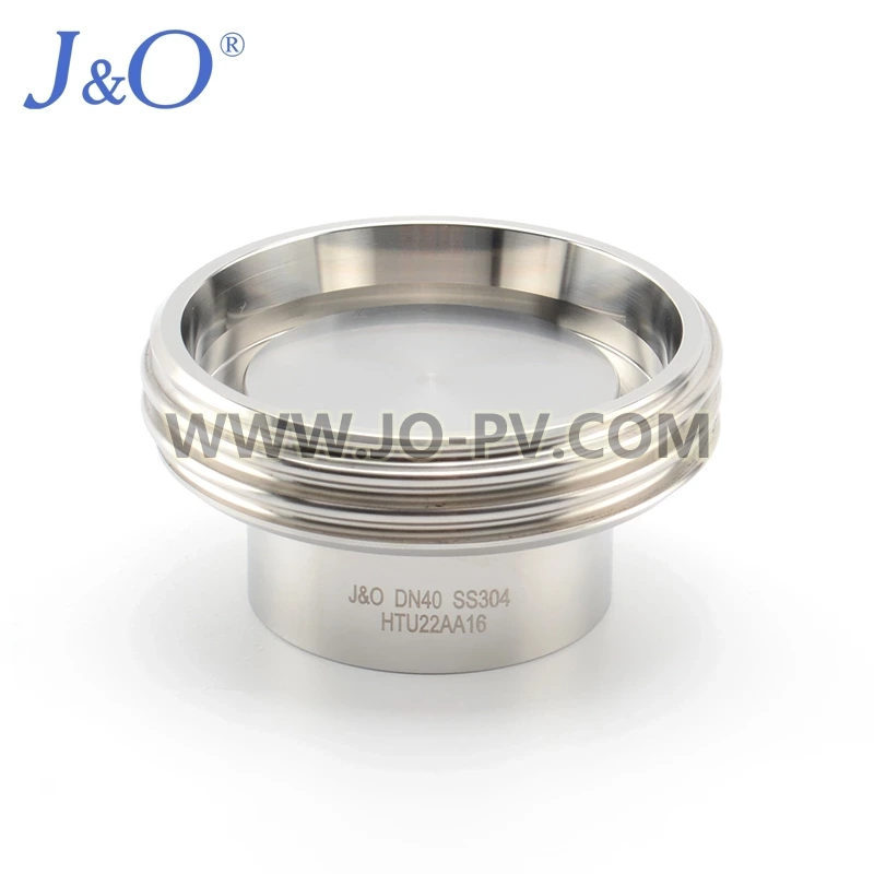 What Is A Sanitary Joint