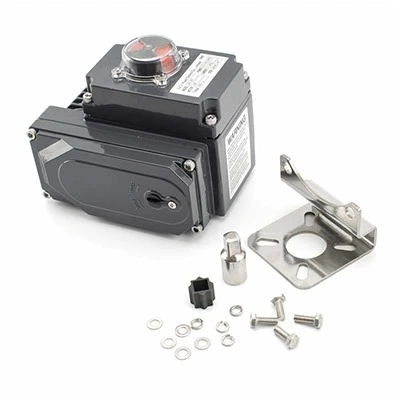 J&O Electric actuator