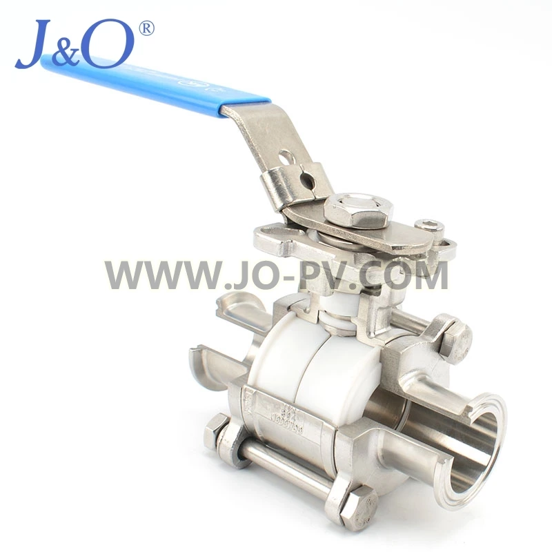 Standards For Sanitary Pipe Fittings