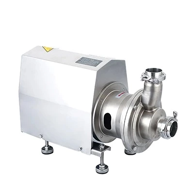 J&O Sanitary Self-Priming Pump.pdf