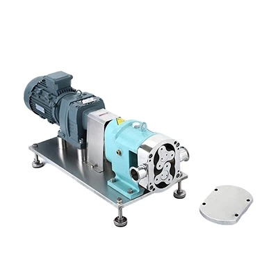 J&O Sanitary Rotary Lobe Pump.pdf