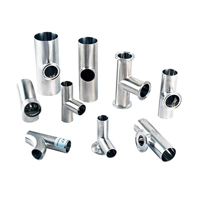 J&O Sanitary 3A SMS DIN BS AS Pipe Fittings.pdf