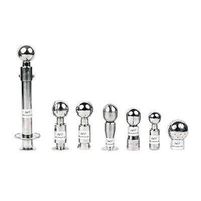 J&O Sanitary Cleaning Ball