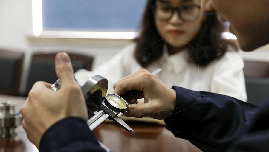 J&O Dimensions Testing