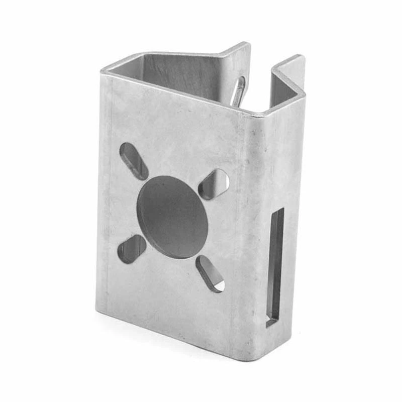 Bracket For Pneumatic Butterfly Valve Actuator