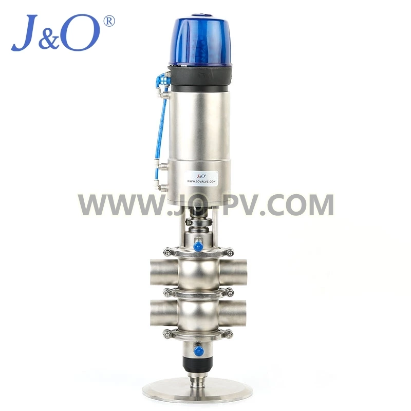 Wenzhou sanitary pipe fittings