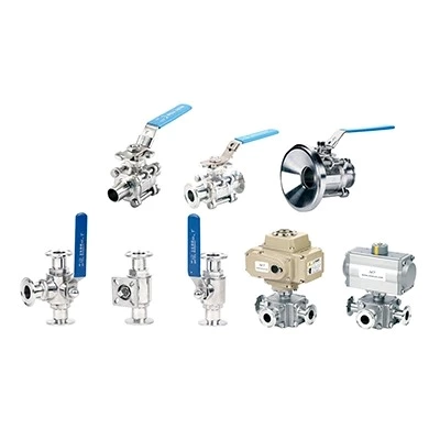 J&O Sanitary Ball Valve.pdf