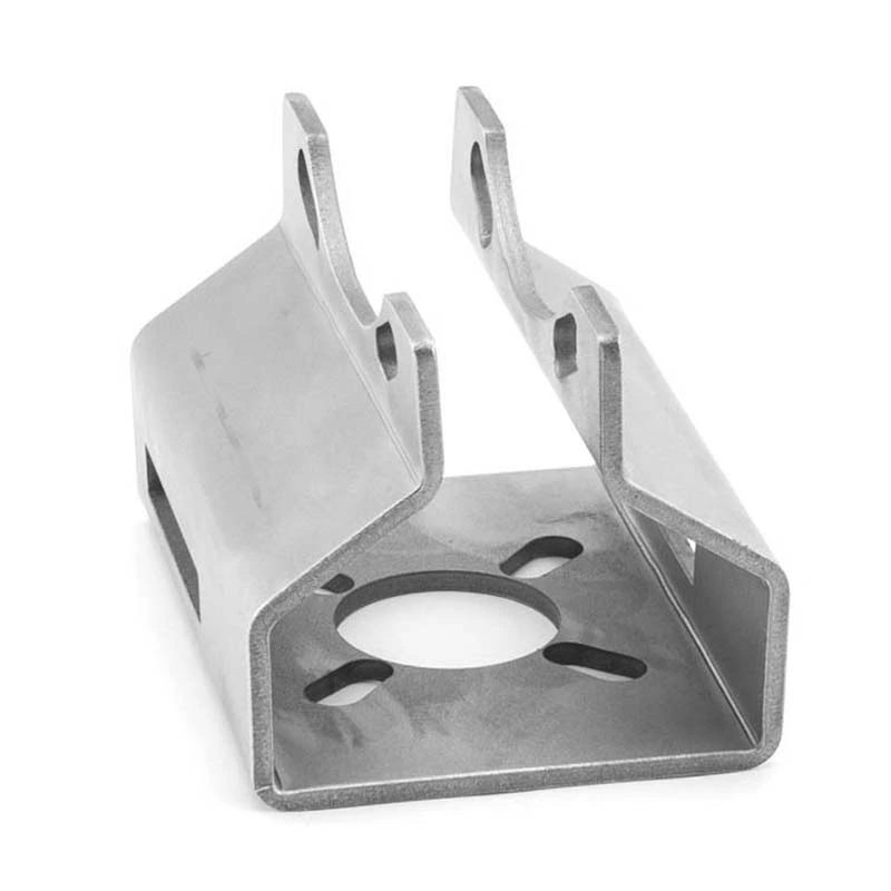 Bracket For Pneumatic Butterfly Valve Actuator