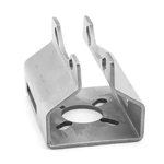 Bracket For Pneumatic Butterfly Valve Actuator