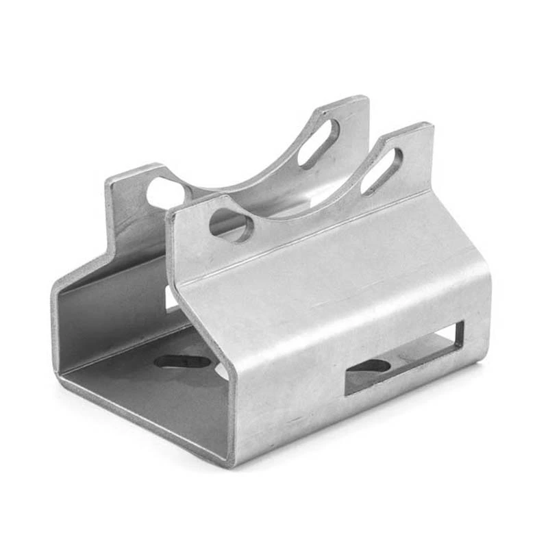 Bracket For Pneumatic Butterfly Valve Actuator