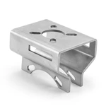 Bracket For Pneumatic Butterfly Valve Actuator