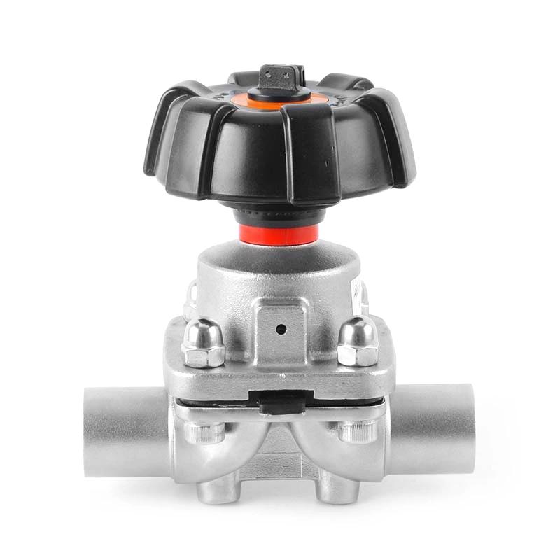 Sanitary Diaphragm Valve Installation Steps And Requirements