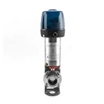 Intelligent Pneumatic Butterfly Valve