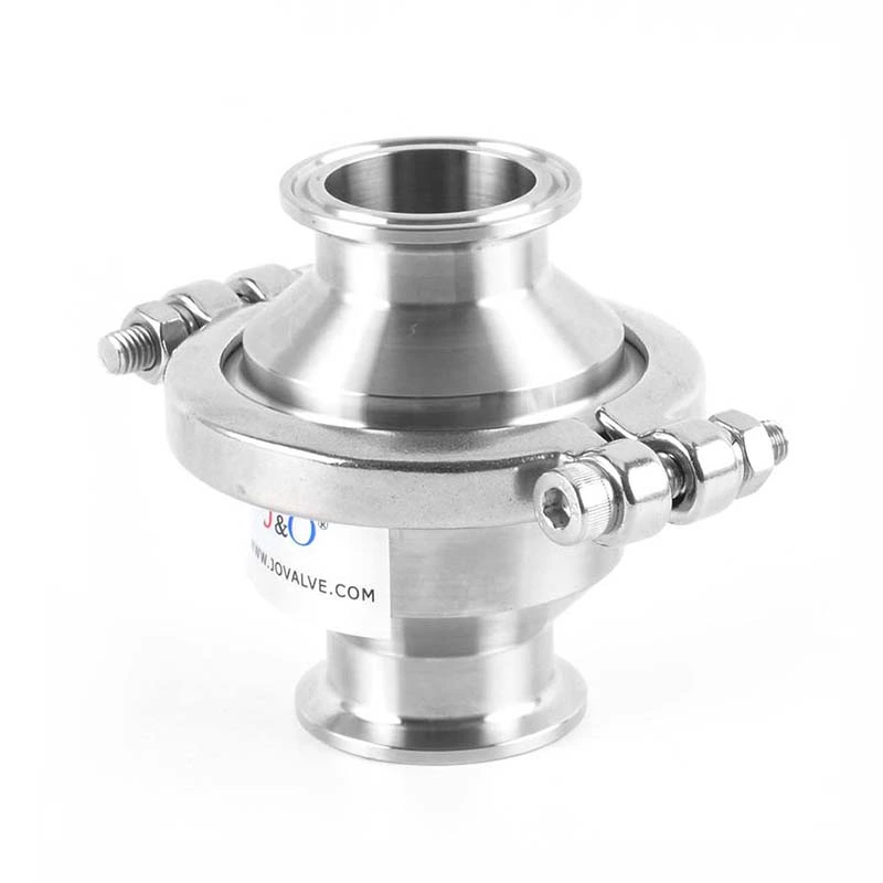 What Materials Are Available For Check Valves?