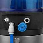 Sanitary Penumatic Reversing Valve With C Top