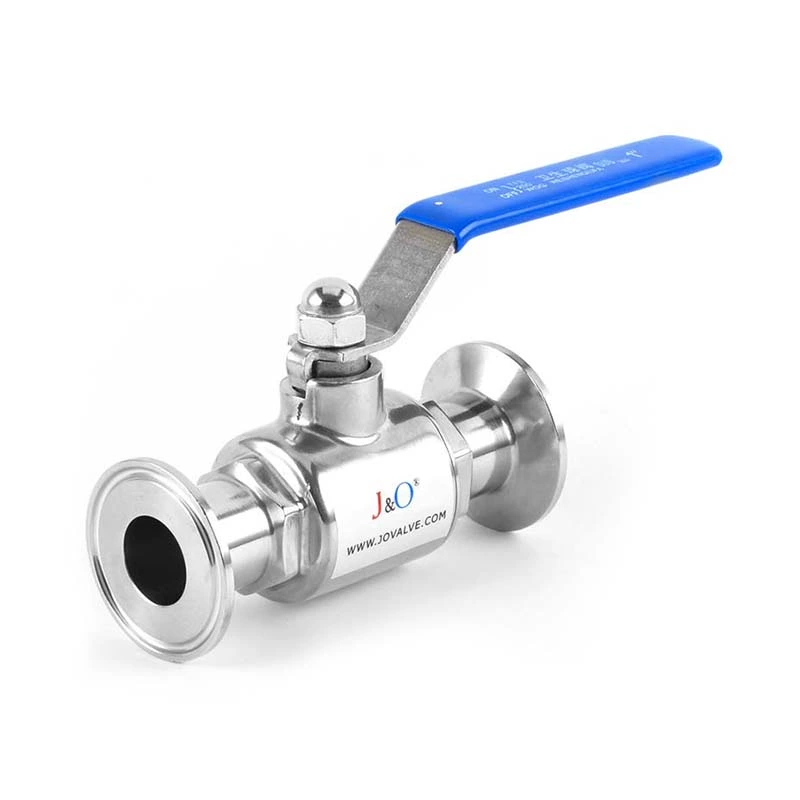 What Are The Basic Requirements For Industrial Valves?