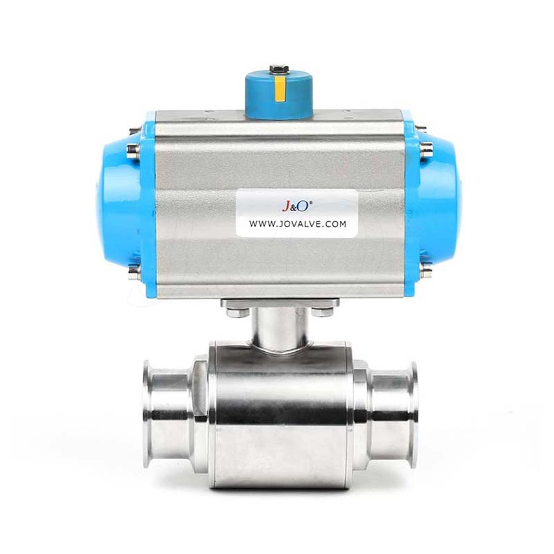 What Are The Types Of Industrial Valves To Choose?