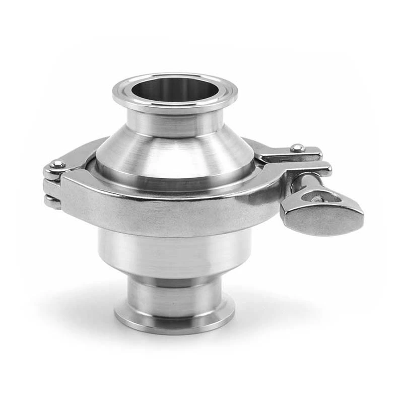 Understand What A Check Valve Is