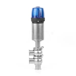 Sanitary Penumatic Reversing Valve With C Top