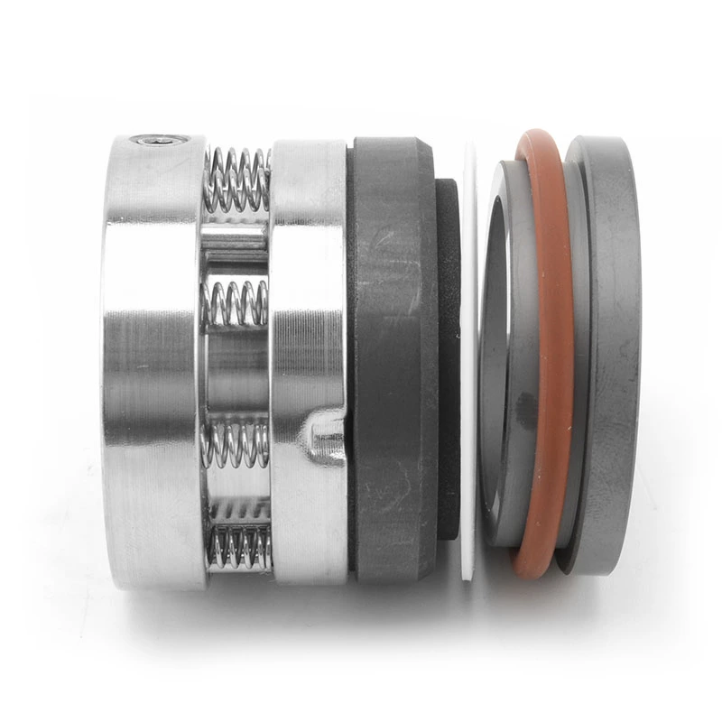 Mechanical Seal For Sanitary Self-priming Pump